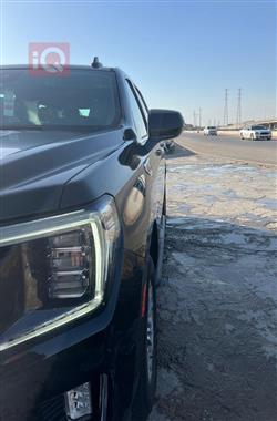 GMC Yukon